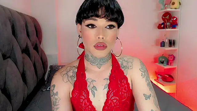 little_star_porn's Webcam Show