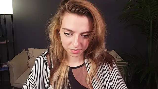 CherryCl0ud – webcam-show