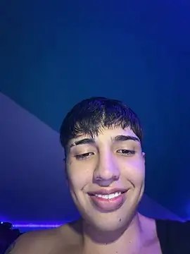 Show webcam de pabonsito
