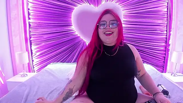 Lushi_Love 现场XXX聊天
