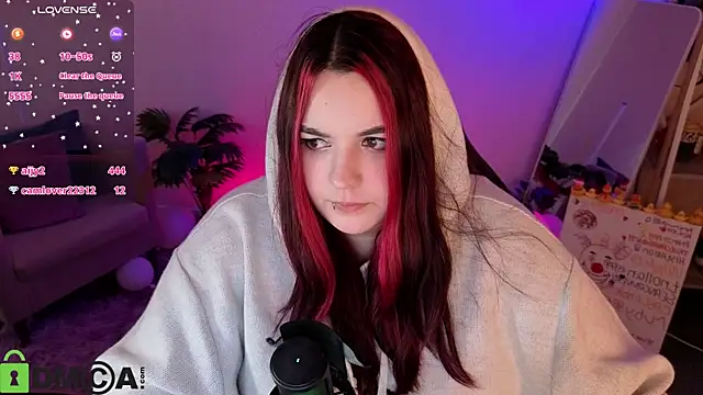 Mia_R0ss' Live XXX Chat