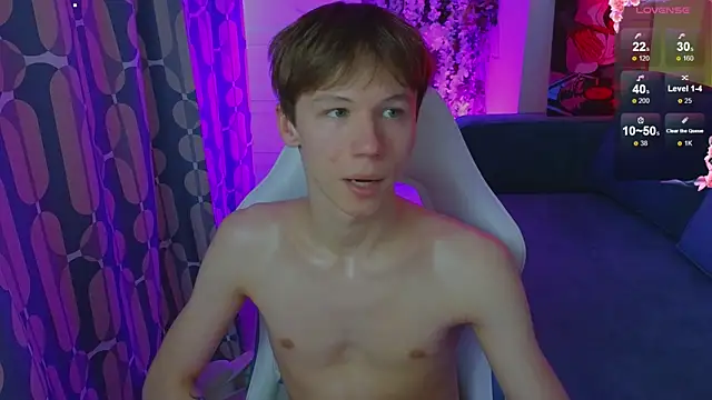 Chat XXX Live cuMte_boy