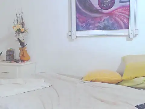 SoniaGresson Live XXX Chat