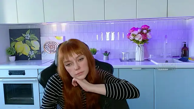 Harley_Quinsy webcam show