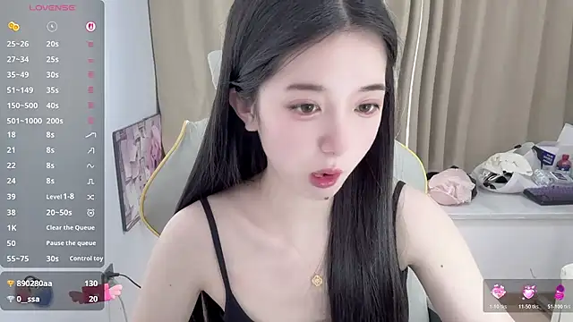 OiOi-666n Live XXX chat