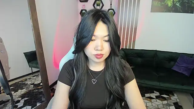 LunaPurrr 라이브 XXX 채팅