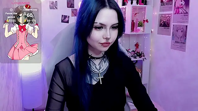 Morana_Battn Live XXX chat