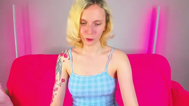 Chat XXX Live LikiLips