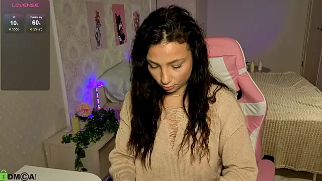 Tanita_Moon_007 Chat XXX in diretta
