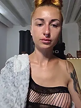 kylie_blck Live XXX-Chat