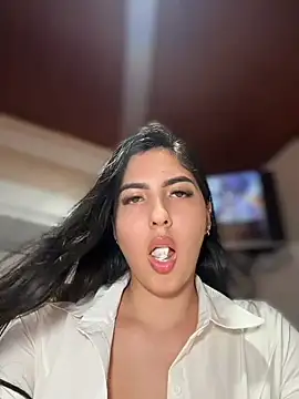 I_AM_SOPHIE_ webcam show