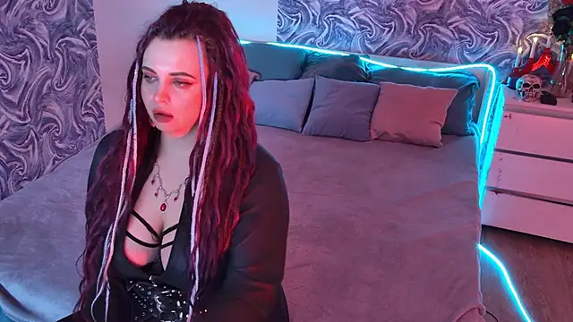 Miss_Maya_Mils Live XXX Chat