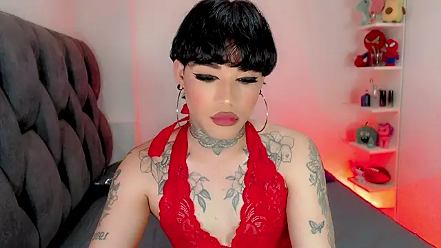 Webkamerová show little_star_porn