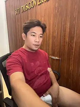 Titanryu 网络视讯表演