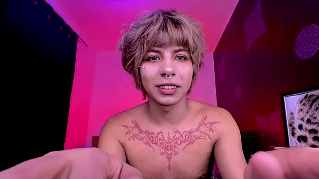 Aronn_44 Live XXX Chat