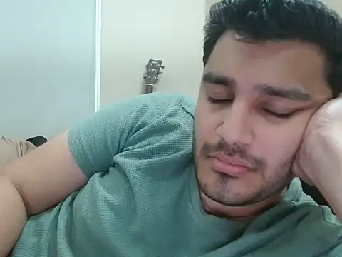 robintoit's Webcam Show