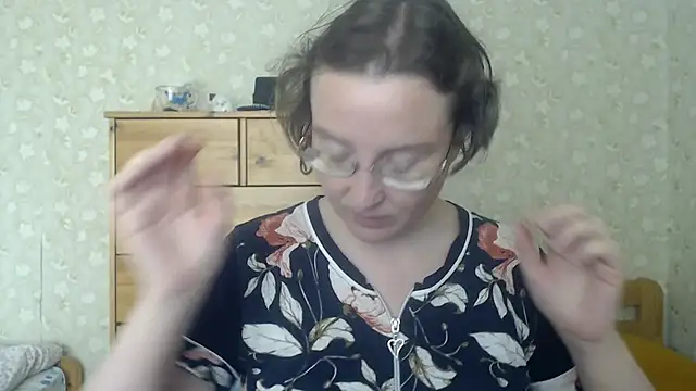 Czat XXX na żywo – Smart_Rose