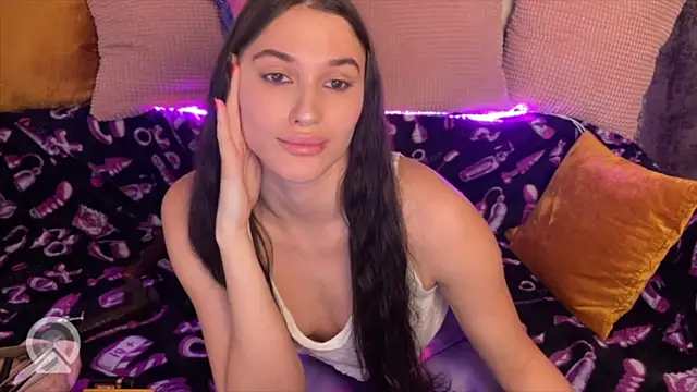 amanda_strong Live XXX-Chat