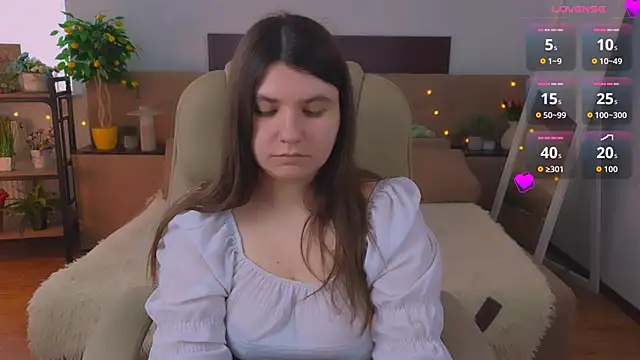 دردشة Viola__Shy الجنسية المباشرة