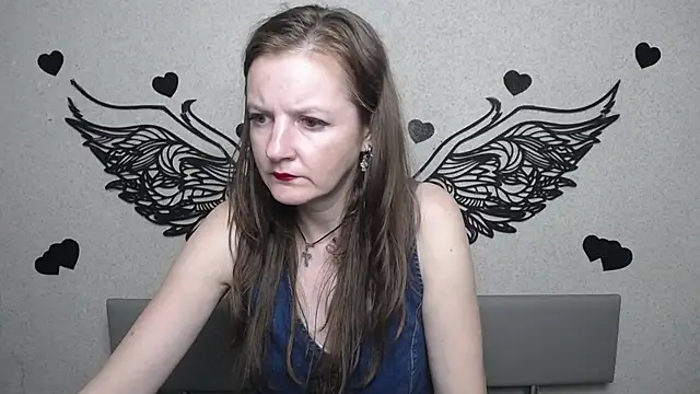 Czat XXX na żywo – MeganPirs