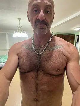 DaddySnowXX 网络视讯表演
