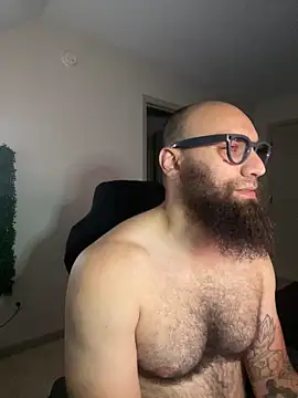 MastaWolfy Adlı Modelin Canlı XXX Sohbeti