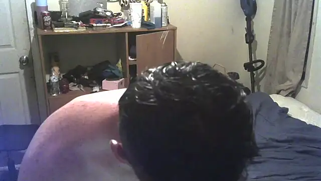 Johnny1991Blunt Show in webcam