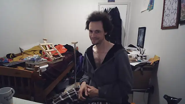 Онлайн чат XXX JohnnyMoves