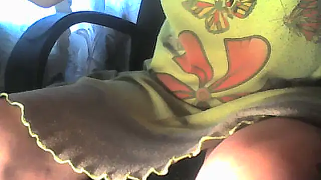 nastena70's Live XXX Chat
