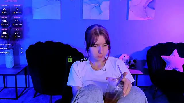 Živý XXX chat gloria_bubble