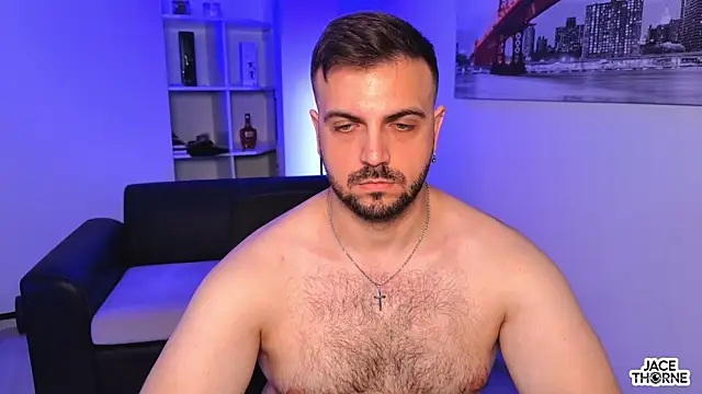 Jace_Thorne Show in webcam