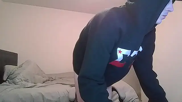 maxryderr ওয়েবক্যাম শো