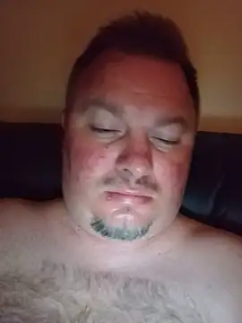 JayGirthy36 Webcam Show