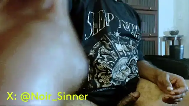 Chat XXX Live sinnernoir