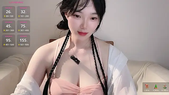 upoo7lt 웹캠 쇼