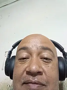 SoyGeorgeDeJalisco Pertunjukan Webcam