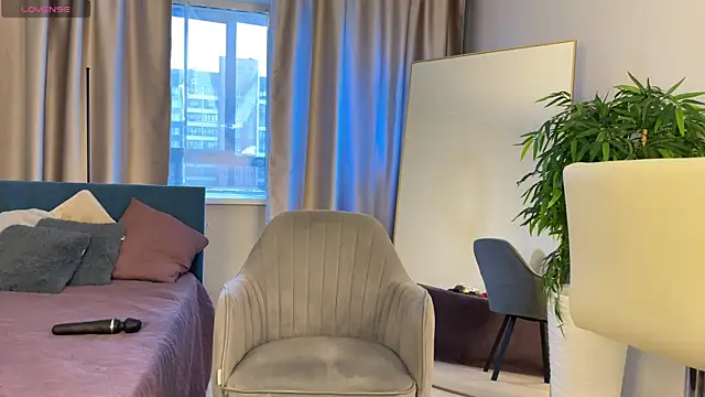 Živý XXX chat -Solar-Jane-