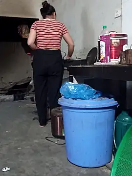 Bilik Sembang Langsung Mirra-a
