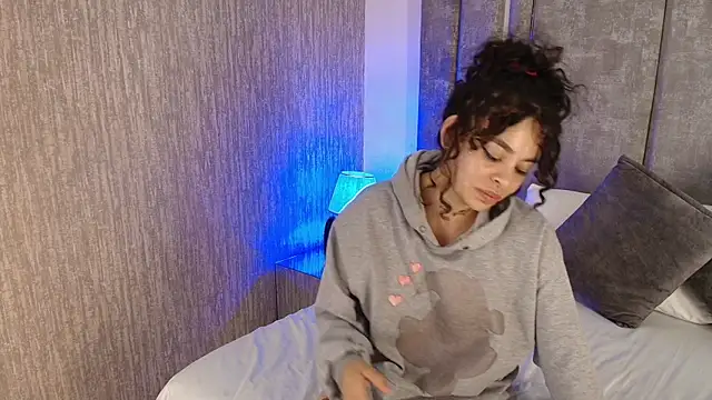 KatherineGomez Live XXX-Chat