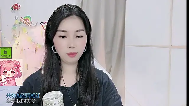 HK_angelchloe's Live XXX Chat