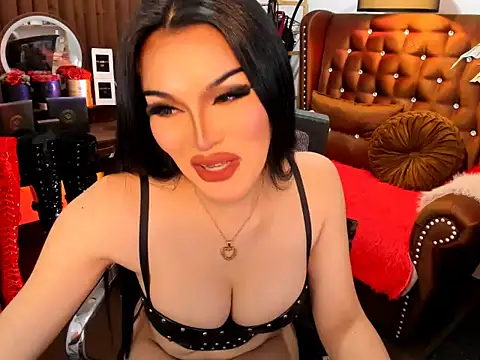 DevoritaGarcia Webcam Show