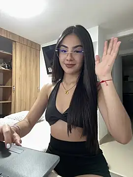 IslaCole Chat XXX live