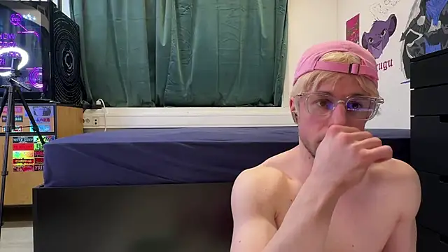 Živý XXX chat killa2053