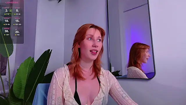 SonyaWright Live XXX Chat