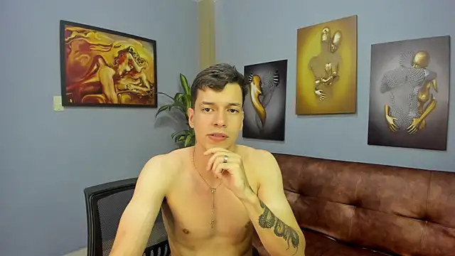 Brian_test Show Webcam