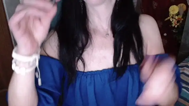 Czat XXX na żywo – DebraMilf