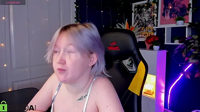 XXX chat uživo modela Sara_Robinson