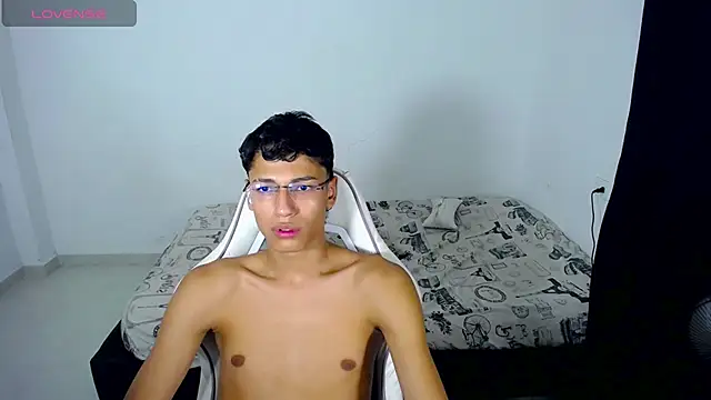 Im_david02 Webcam-Show