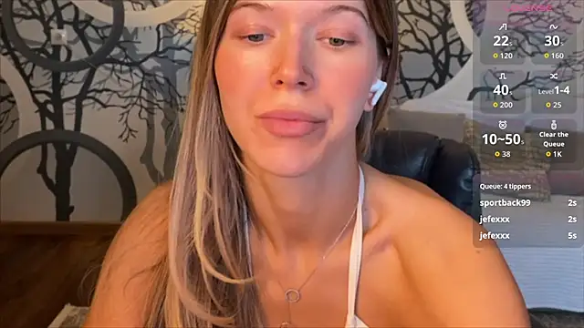 viviann_evans – live chatrum