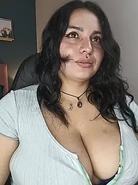 Ana_coral Adlı Modelin Canlı XXX Sohbeti